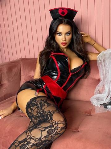 Агния Брянск Эскорт Реал